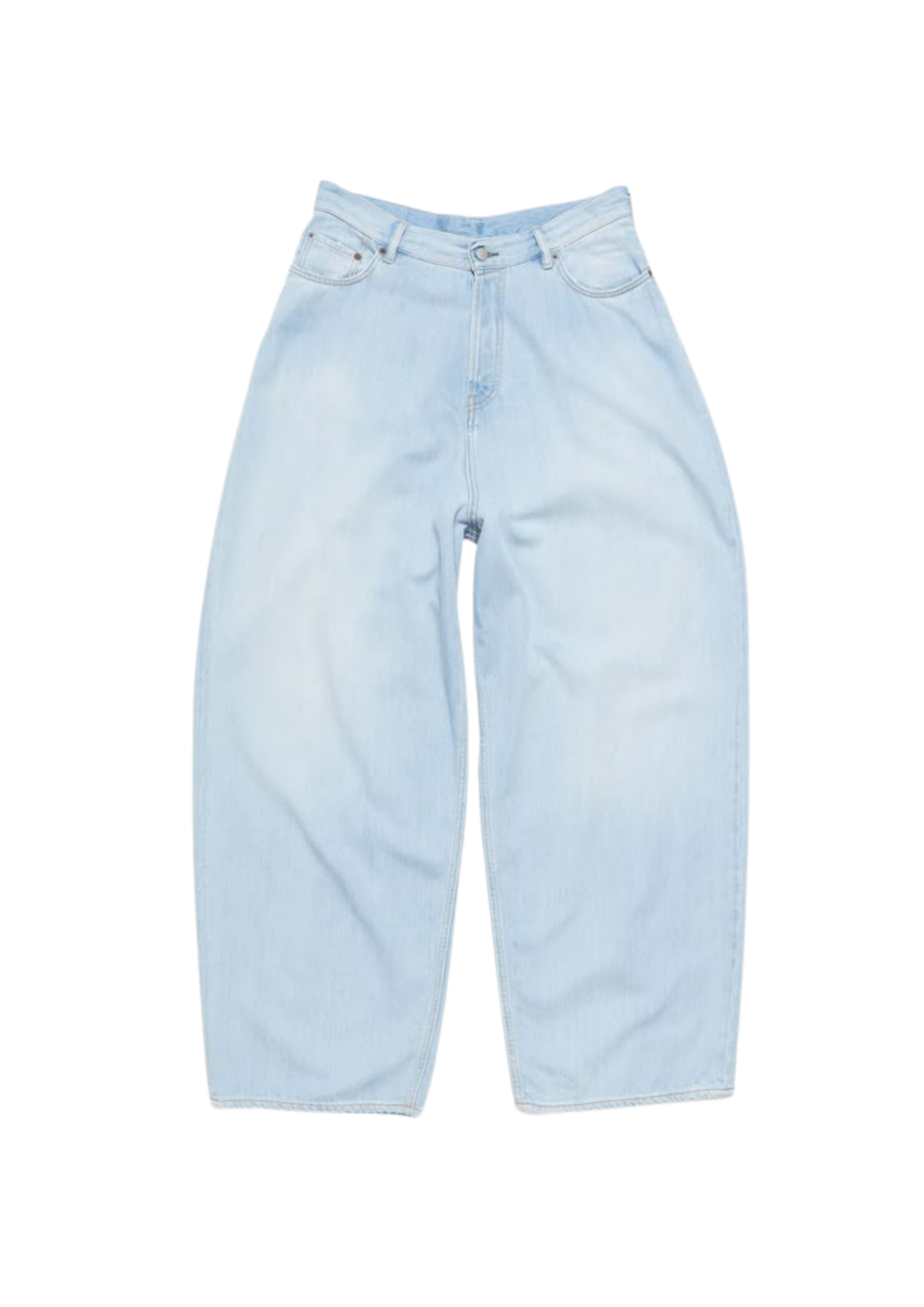Light Blue denim (New Item)